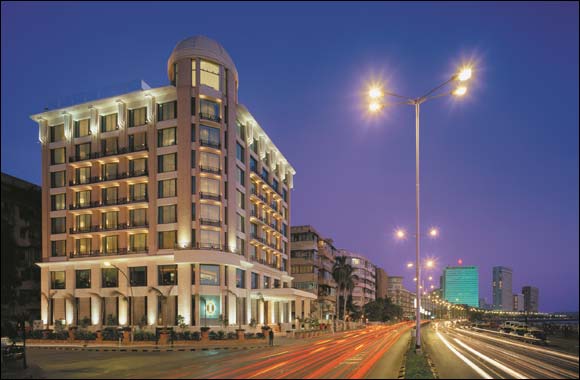 Hit social travel TV show from Dubai kicks off global tour in Mumbai