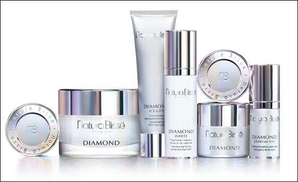 NATURA BISSÉ : Awarded, for the second year in a row