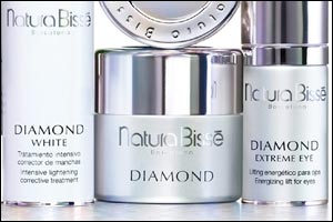 NATURA BISS&Eacute; : Awarded, for the second year in a row