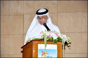 Awqaf and Minors Affairs Foundation Honors 396 Outstanding Achievers for High Scores in School Exit Exams