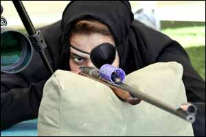 Fazza Championship for Shooting to offer free training to contestants in traditional weaponry