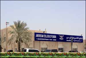 ACD receives approval from Ministry of Higher Education and Scientific Research for additional Business Degree offerings