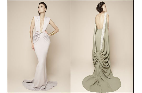 Spring � Summer 2014 Collection Crystal Waters