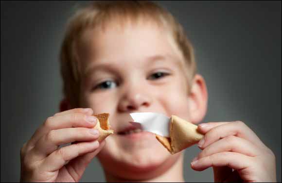 TI'ME to celebrate Year of the Horse!