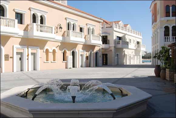 Five Renowned Restaurants from Across the Globe to Launch at Venetian Village