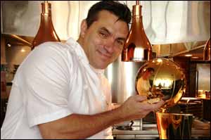 Five Renowned Restaurants from Across the Globe to Launch at Venetian Village