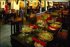 Special Valentine's Day celebrations at Arabian Courtyard Hotel & Spa!
