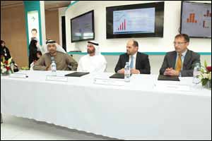 Dubai Health Authority collaborates with SAS and Dimensions Healthcare to establish Dubai Health Analytical Centre of Excellence