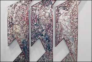 Sotheby's To Exhibit Masterpieces by Some of Today's Most Highly Sought-After Artists at Jeddah Art Week 2014