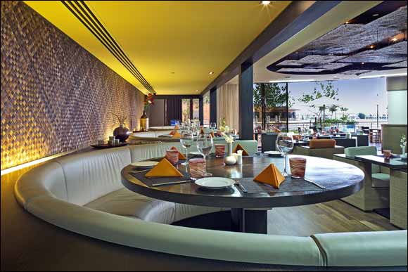 Love is All Around at Solis this Valentine's Day