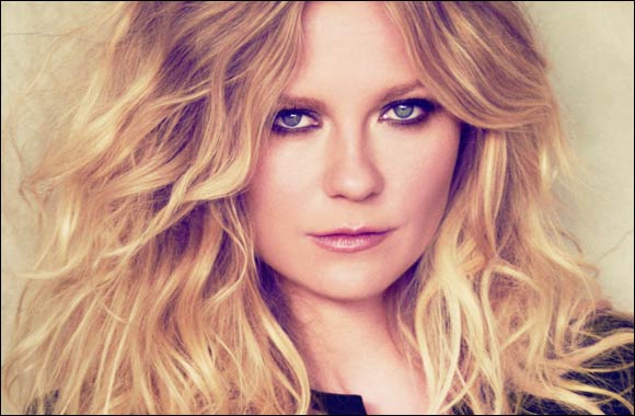 Kirsten Dunst international spokesperson for L'or�al professionnel