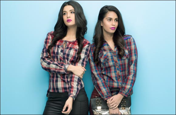 Splash unveils Spring/Summer'14 Collection