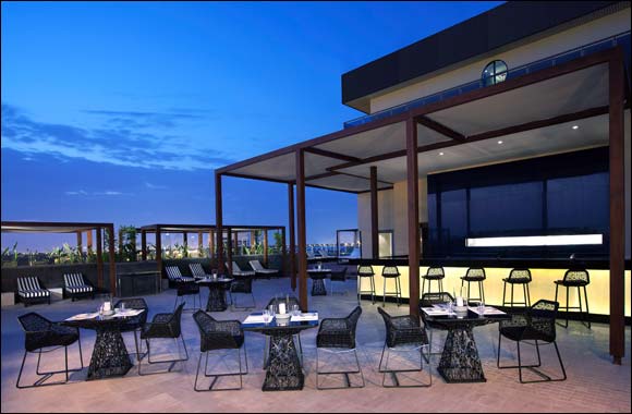 Valentine's at Pullman Dubai Deira City Centre brings something for everyone!