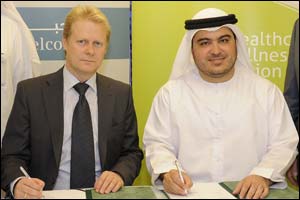 Siemens and Dubai Healthcare City announce partnership to support medical education