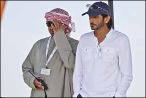 Women shine at Fazza Championship for Shooting