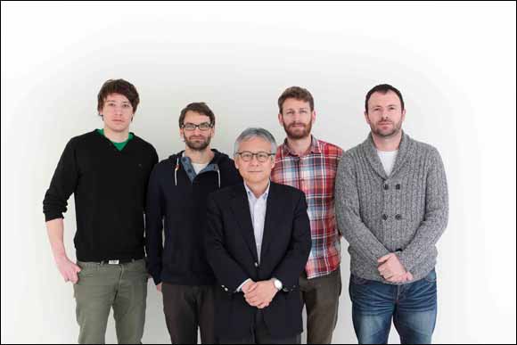 Lexus to Exhibit Work by Three World-Renowned Designers at Milan Design Week 2014