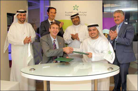 Pediatric emergency care set to improve with the UAE's first pediatric simulation training course