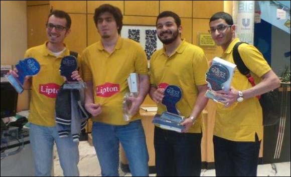 Unilever Announces the Winners of its Country Talent Championship