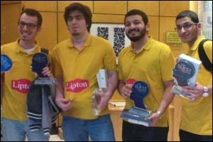 Unilever Announces the Winners of its Country Talent Championship