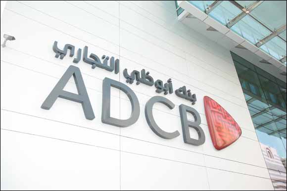 ADCB Participates in Tawdheef � Abu Dhabi