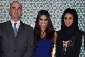 Natura Bissé Celebrates Another Year of Success at a Luxury Resort along the Arabian Gulf