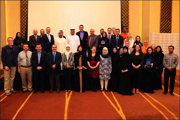 SEHA is celebrating the graduation of 50 doctors