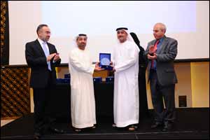 SEHA is celebrating the graduation of 50 doctors