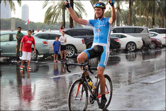 GAC International Moving Races Ahead With Team Frankie's