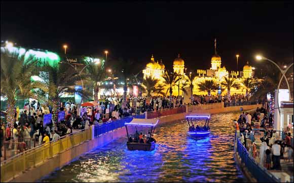 The Global Village Media Awards Deadline has been set for Wednesday, 15th February