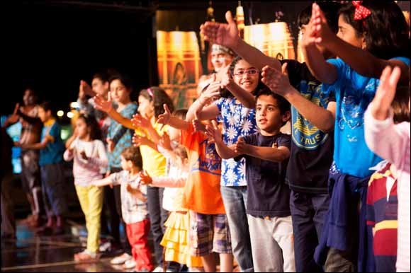 Global Village, Dubai's entertainment hotspot, Announces Special Family Promotions during February