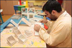 Al Noor Training Centre and the UAE's fastest growing online store join forces for an unprecedented initiative