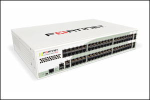 Fortinet Launches “Connected UTM” Platform, Releases Twelve Network Security Products for Distributed Enterprises