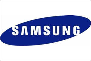 At the Samsung Forum 2014 for Middle East and North Africa