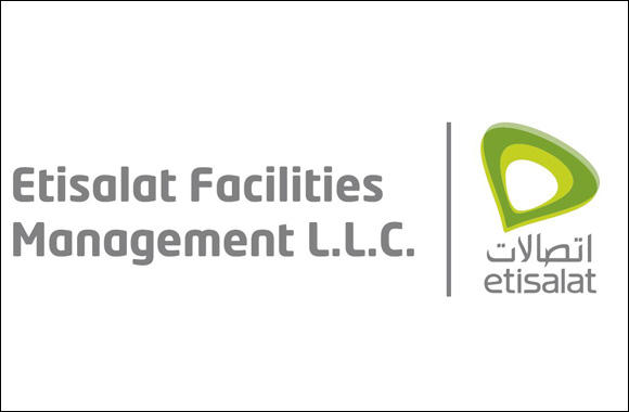 368 Buildings across the UAE Opt for Sustainable Makeover under Etisalat Facilities Management's Mabanina' Program