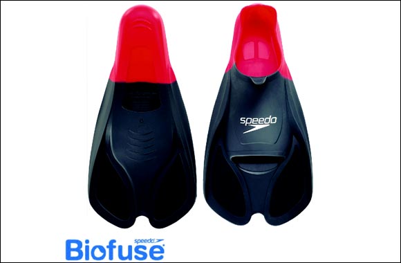 Full Body Workout with Speedo Training Aids