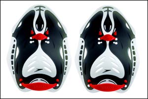 Full Body Workout with Speedo Training Aids