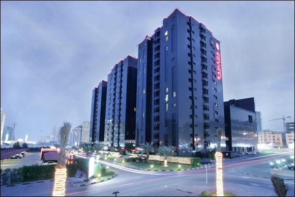 Ramada Beach Hotel Ajman and Ramada Ajman honoured in the 2014 TripAdvisor Travelers' Choice Hotels Awards