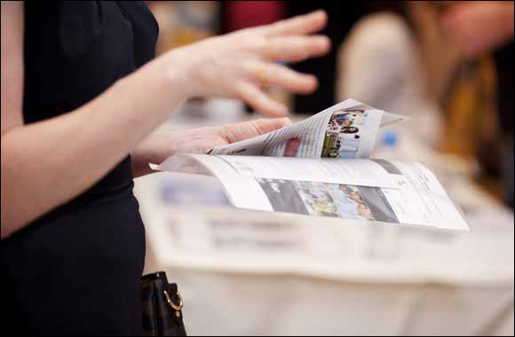 Join us at the ExpatWoman Education Fair