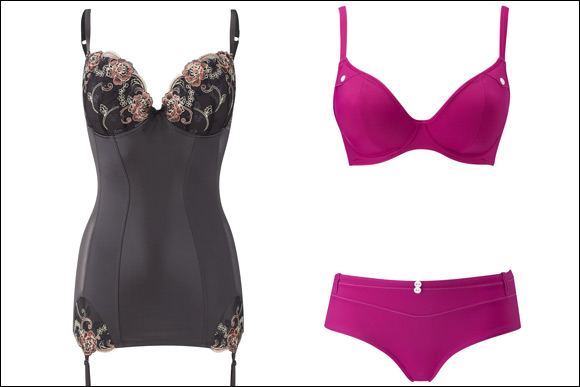 TKD Lingerie Spring Sale An Opportunity to 'Air Your Drawers' 15 February - 14 March 2014