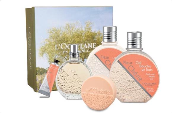 L'Occitane en Provence Offers Discounted Gift Sets Ideas For the Valentine's Day!