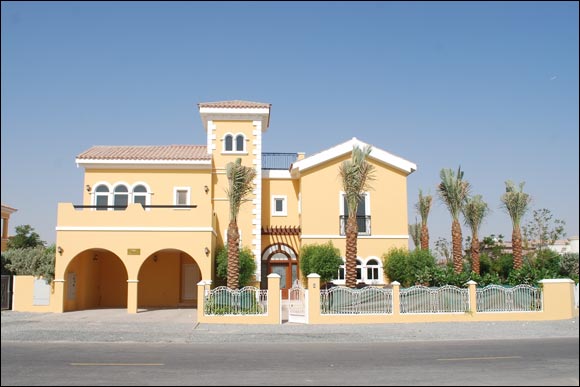 The Andalusia Collection - Phase 1 sold and delivered in 18 days!