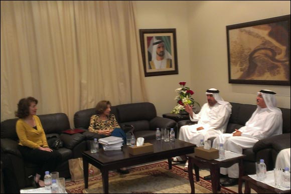 MBRF Announces Completion of First Mega Encyclopedia on Arab-Islamic Civilization in Sicily during 8th - 13th Century