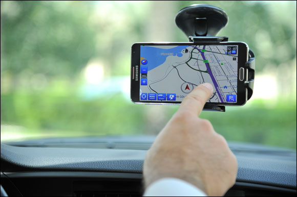 Stay connected with T-Connect