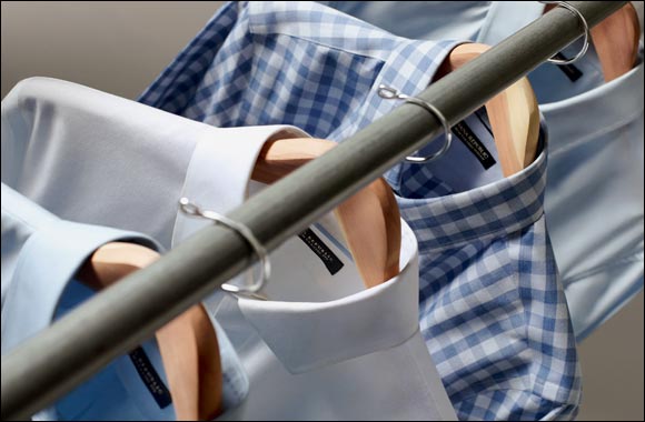 Banana Republic launches its Spring Summer 2014 collection in Dubai