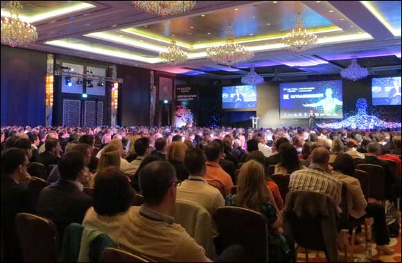 Largest ever Hilton Worldwide conference takes place in Dubai