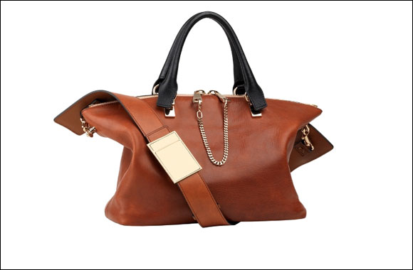 Chlo� Summer Collection 2014 Launched in Dubai