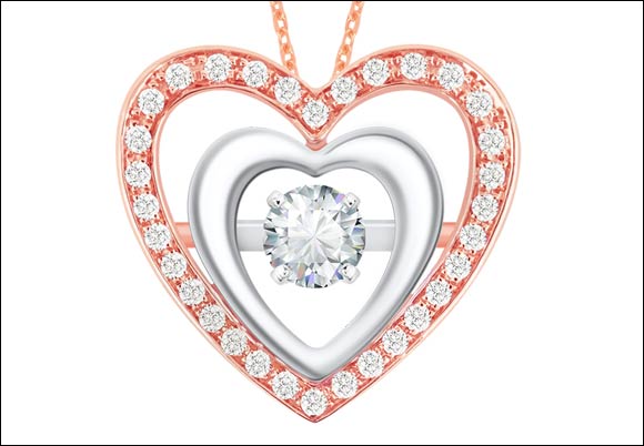 Malabar Gold & Diamonds introduces affordable Valentine's Day jewellery to celebrate the day of love