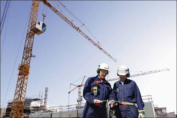 ACTS to enhance competitiveness in region's construction industry amid growth prospects