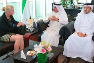 Ministry of Economy becomes First Ministry in UAE to Gain ISO Accreditation