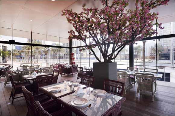 House of Curry Opens at the Boulevard, Downtown